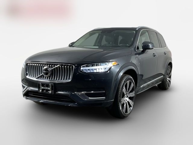 2022 Volvo XC90 Recharge Plug-In Hybrid Inscription Expression