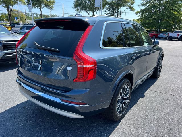 2022 Volvo XC90 Recharge Plug-In Hybrid Inscription Expression