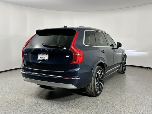 2022 Volvo XC90 Recharge Plug-In Hybrid Inscription Expression