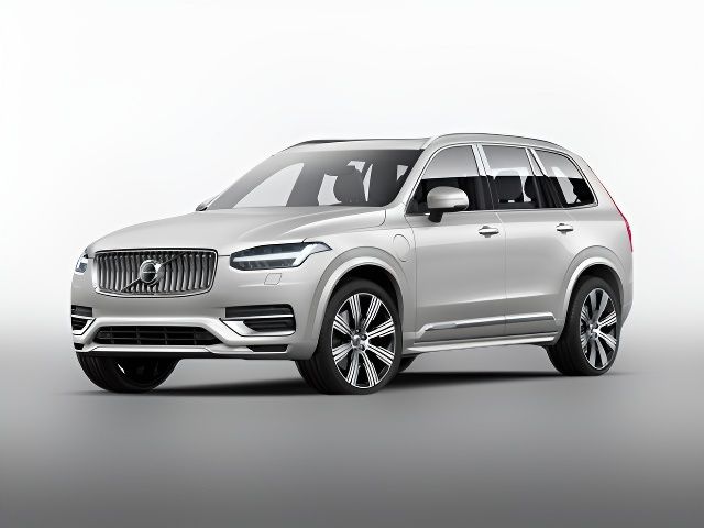 2022 Volvo XC90 Recharge Inscription Expression
