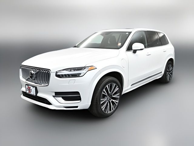 2022 Volvo XC90 Recharge Plug-In Hybrid Inscription Expression
