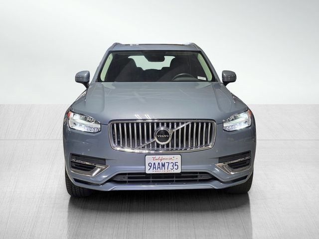 2022 Volvo XC90 Recharge Plug-In Hybrid Inscription Expression
