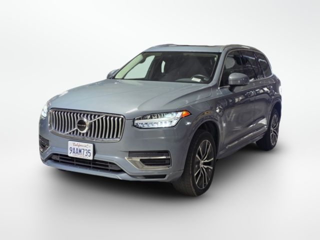 2022 Volvo XC90 Recharge Plug-In Hybrid Inscription Expression