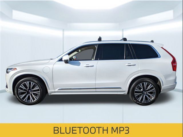 2022 Volvo XC90 Recharge Plug-In Hybrid Inscription Expression