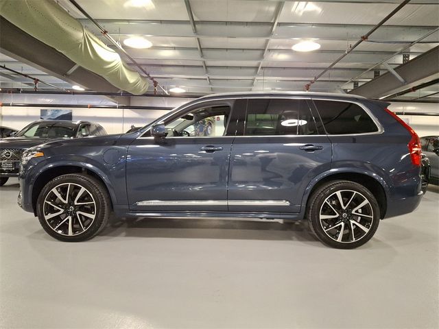 2022 Volvo XC90 Recharge Plug-In Hybrid Inscription Expression