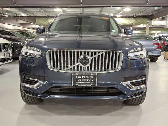 2022 Volvo XC90 Recharge Plug-In Hybrid Inscription Expression