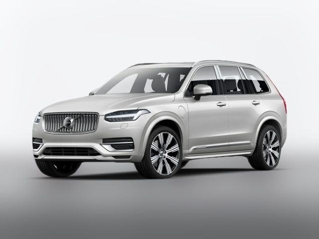 2022 Volvo XC90 Recharge Plug-In Hybrid Inscription Expression