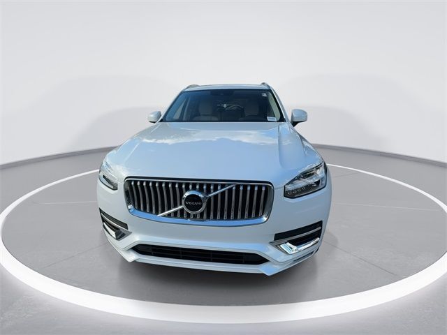 2022 Volvo XC90 Recharge Inscription Expression