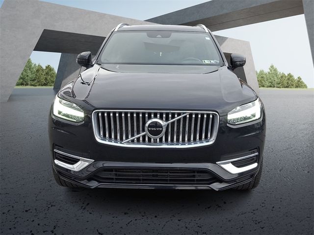 2022 Volvo XC90 Recharge Plug-In Hybrid Inscription Expression