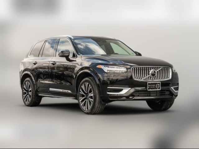 2022 Volvo XC90 Recharge Plug-In Hybrid Inscription Expression
