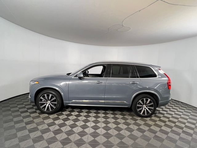 2022 Volvo XC90 Recharge Inscription