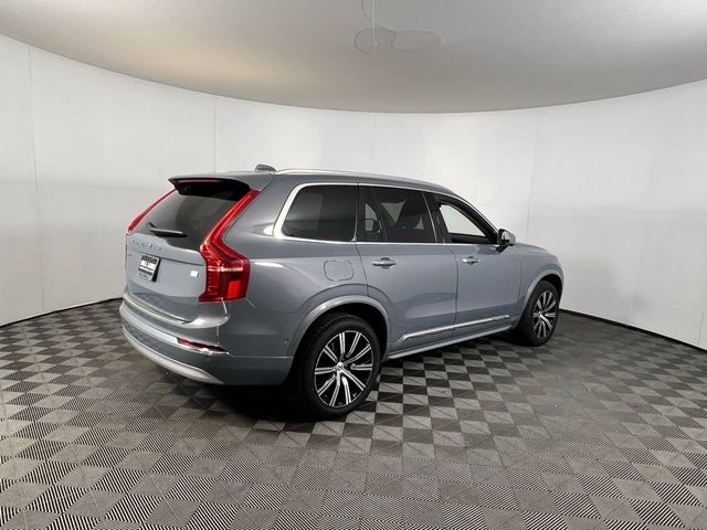 2022 Volvo XC90 Recharge Inscription