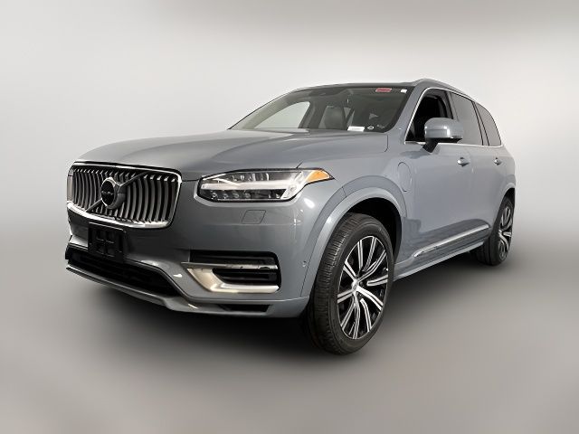 2022 Volvo XC90 Recharge Inscription