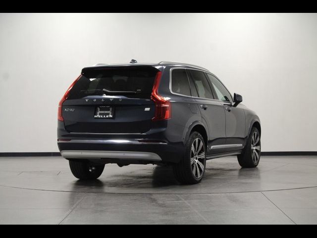 2022 Volvo XC90 Recharge Plug-In Hybrid Inscription