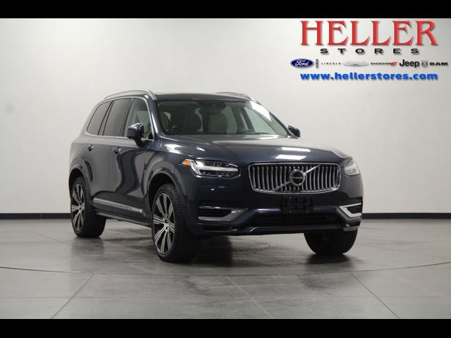 2022 Volvo XC90 Recharge Plug-In Hybrid Inscription