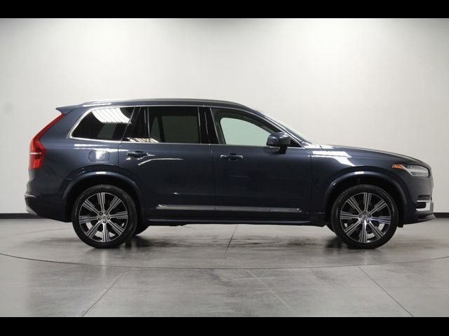 2022 Volvo XC90 Recharge Plug-In Hybrid Inscription