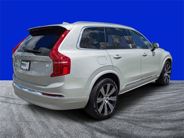 2022 Volvo XC90 Recharge Plug-In Hybrid Inscription