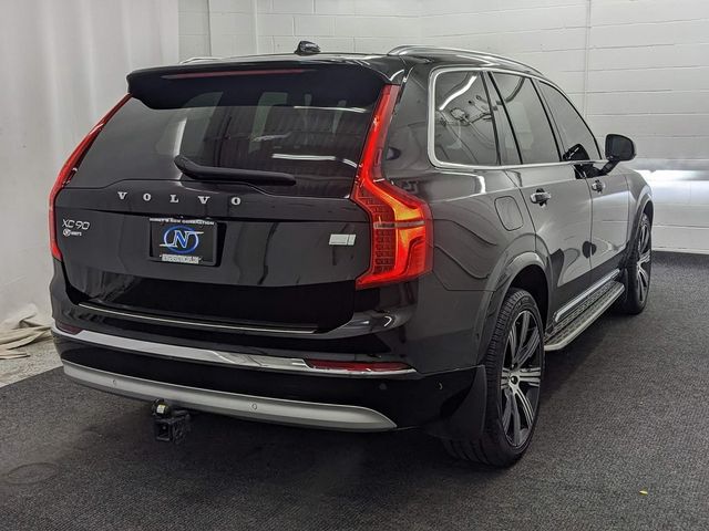 2022 Volvo XC90 Recharge Plug-In Hybrid Inscription