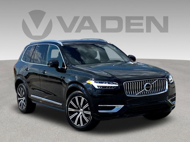 2022 Volvo XC90 Recharge Plug-In Hybrid Inscription