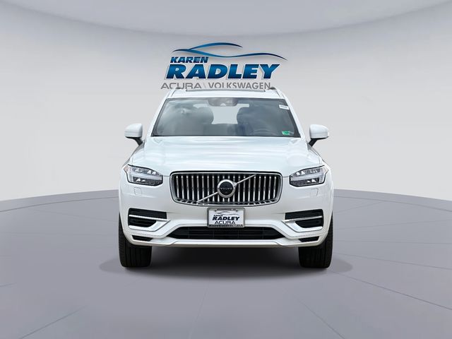 2022 Volvo XC90 Recharge Plug-In Hybrid Inscription