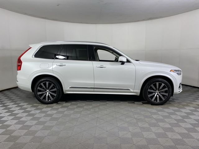 2022 Volvo XC90 Recharge Plug-In Hybrid Inscription