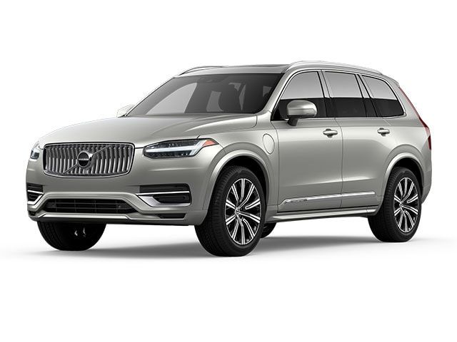 2022 Volvo XC90 Recharge Plug-In Hybrid Inscription