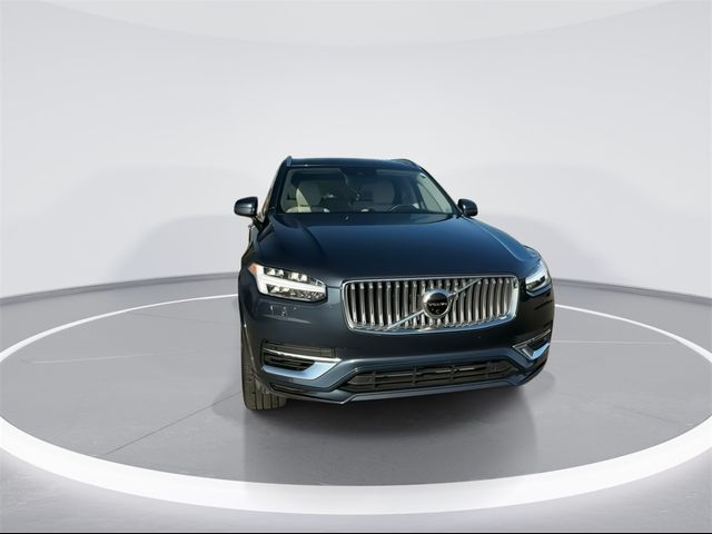 2022 Volvo XC90 Recharge Plug-In Hybrid Inscription