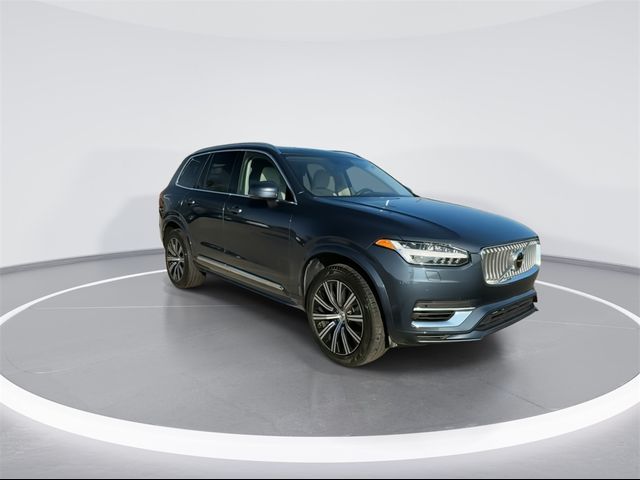 2022 Volvo XC90 Recharge Plug-In Hybrid Inscription