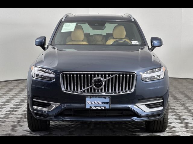 2022 Volvo XC90 Recharge Inscription