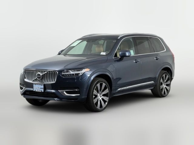2022 Volvo XC90 Recharge Inscription