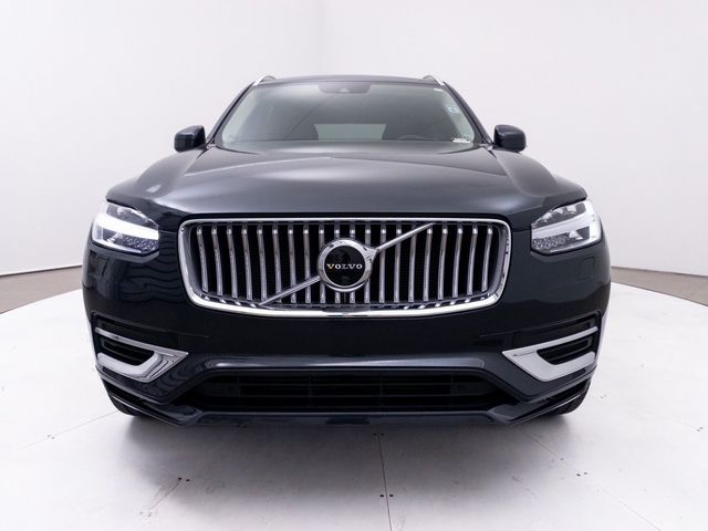2022 Volvo XC90 Recharge Plug-In Hybrid Inscription