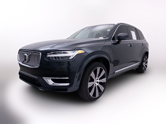 2022 Volvo XC90 Recharge Plug-In Hybrid Inscription