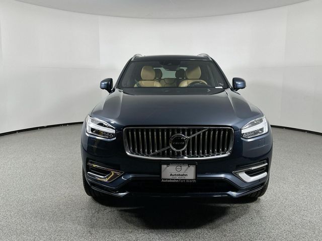 2022 Volvo XC90 Recharge Plug-In Hybrid Inscription