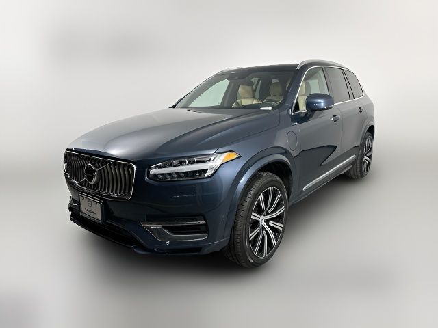 2022 Volvo XC90 Recharge Plug-In Hybrid Inscription