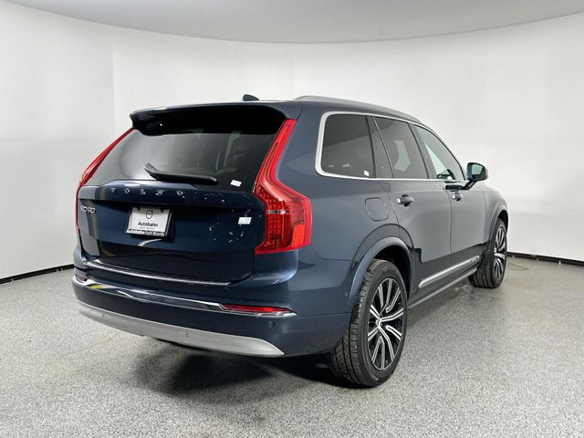 2022 Volvo XC90 Recharge Plug-In Hybrid Inscription