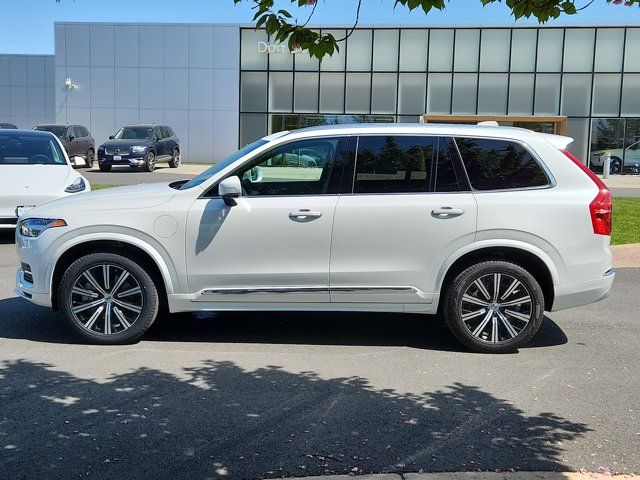 2022 Volvo XC90 Recharge Plug-In Hybrid Inscription