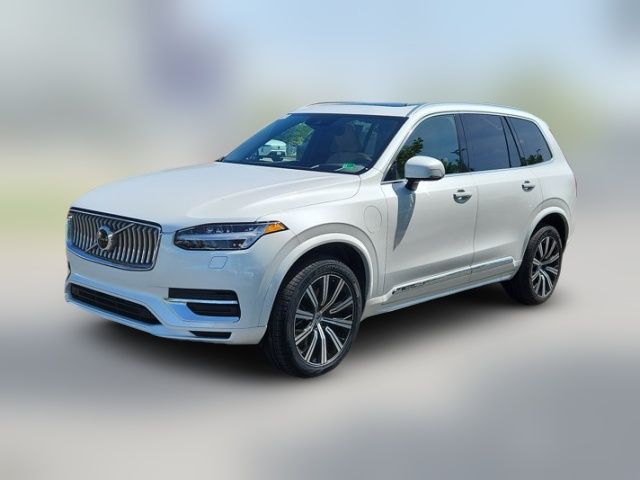 2022 Volvo XC90 Recharge Plug-In Hybrid Inscription