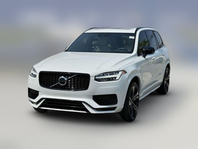 2022 Volvo XC90 Recharge R-Design