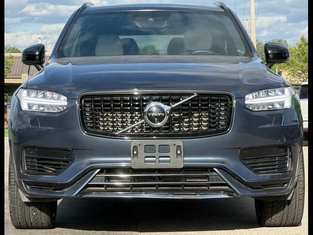 2022 Volvo XC90 Recharge Plug-In Hybrid R-Design