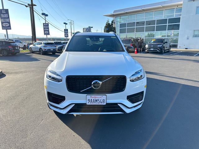 2022 Volvo XC90 Recharge Plug-In Hybrid R-Design