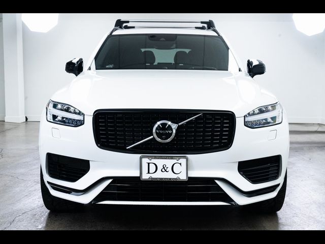 2022 Volvo XC90 Recharge R-Design