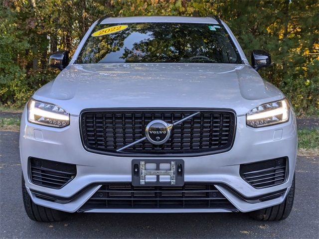 2022 Volvo XC90 Recharge Plug-In Hybrid R-Design