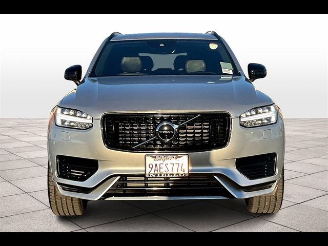 2022 Volvo XC90 Recharge Plug-In Hybrid R-Design