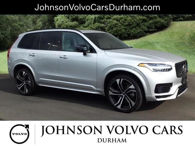 2022 Volvo XC90 Recharge Plug-In Hybrid R-Design