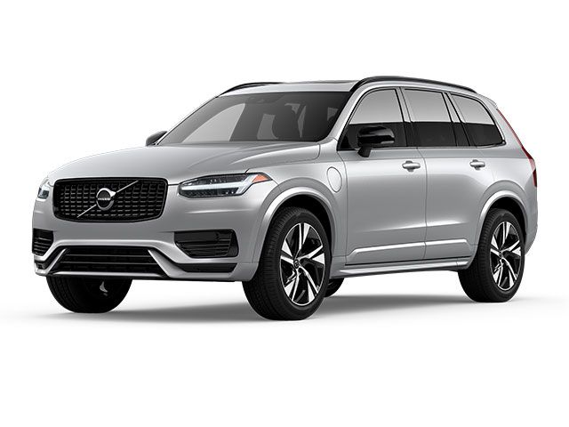 2022 Volvo XC90 Recharge Plug-In Hybrid R-Design