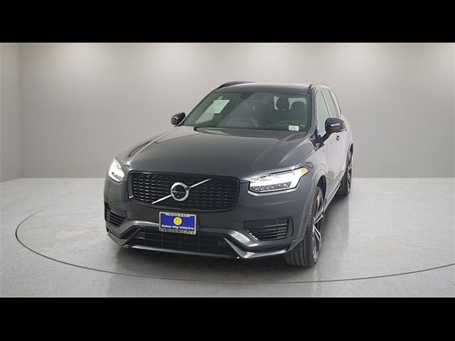 2022 Volvo XC90 Recharge R-Design