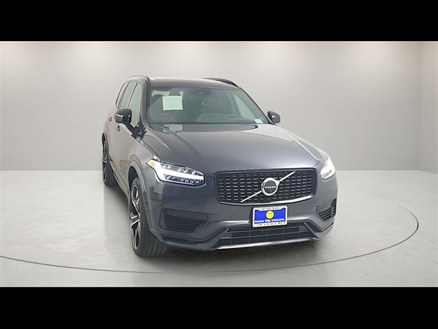 2022 Volvo XC90 Recharge Plug-In Hybrid R-Design