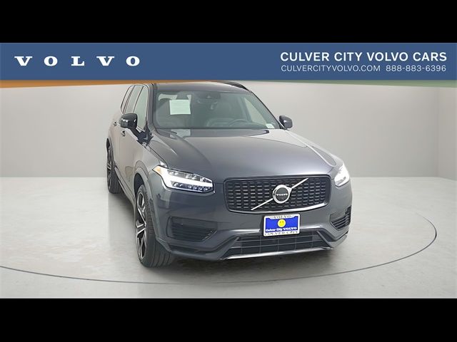 2022 Volvo XC90 Recharge Plug-In Hybrid R-Design