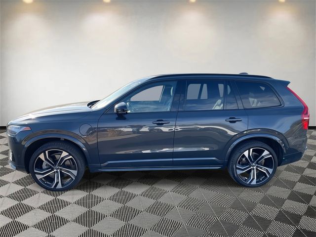 2022 Volvo XC90 Recharge R-Design