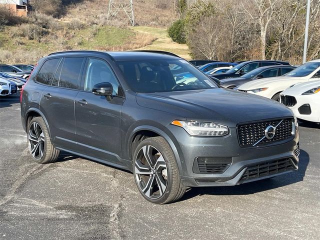 2022 Volvo XC90 Recharge R-Design